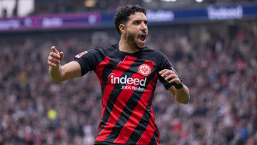 Omar Marmoush