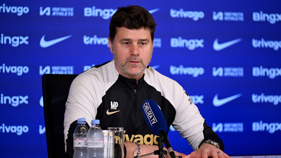 Mauricio Pochettino