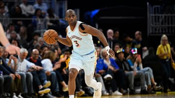 San Antonio Spurs v Golden State Warriors