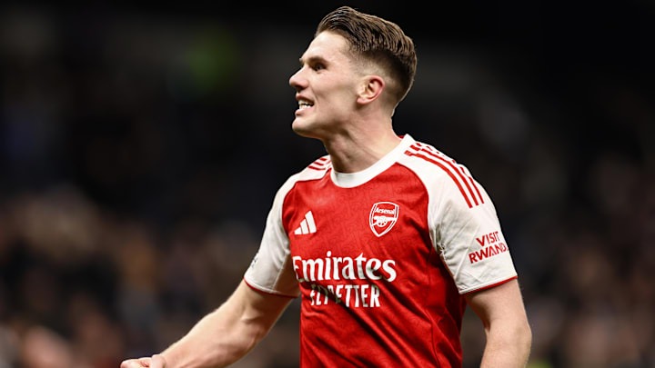 Tottenham Hotspur v Arsenal - Premier League