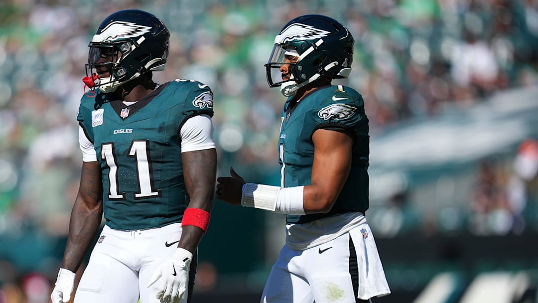 Denver Broncos v Philadelphia Eagles - NFL 2025