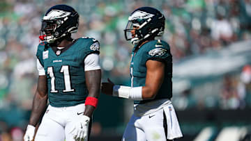 Denver Broncos v Philadelphia Eagles - NFL 2025