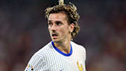 Antoine Griezmann - Equipe de France 