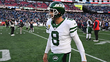 Aaron Rodgers