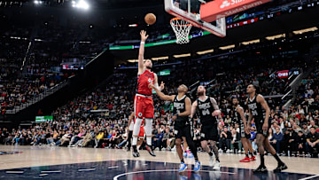 San Antonio Spurs v Los Angeles Clippers