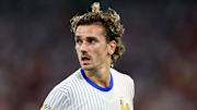 Antoine Griezmann est encore au centre des attentions.