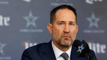 Brian Schottenheimer, Dallas Cowboys