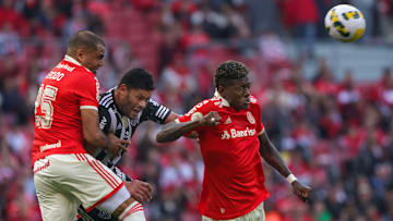 Zagueiro foi destaque absoluto ao longo de 2022