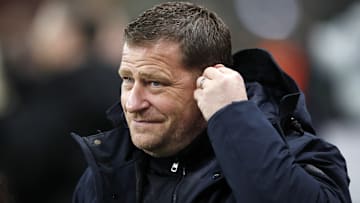 Max Eberl