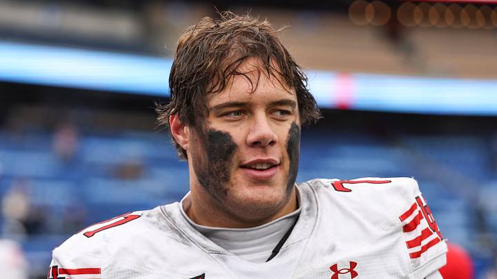 COLLEGE FOOTBALL: NOV 28 Utah at Kansas