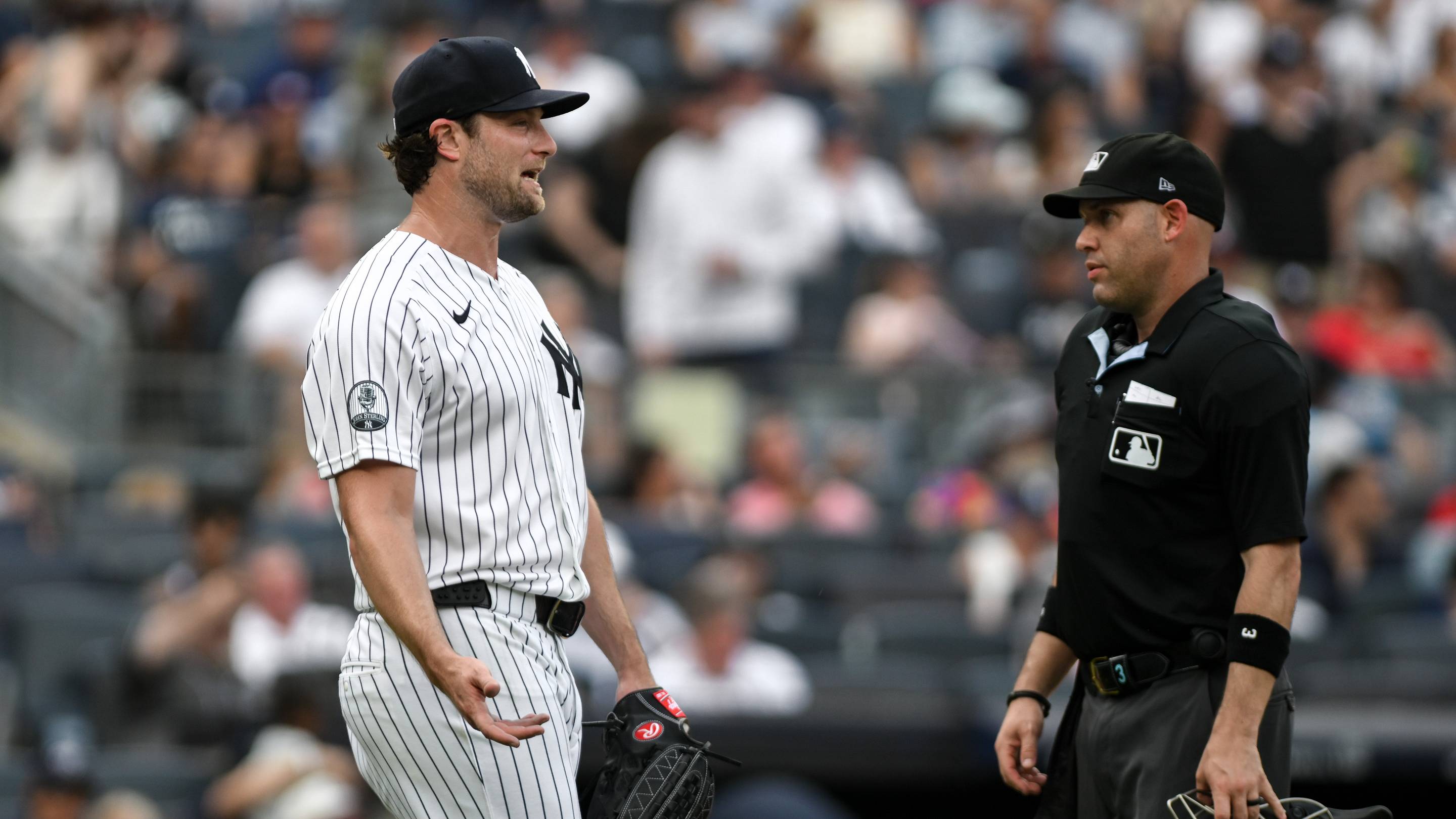 Gerrit Cole is a win away from history, and embarrassing the Pirates in the process