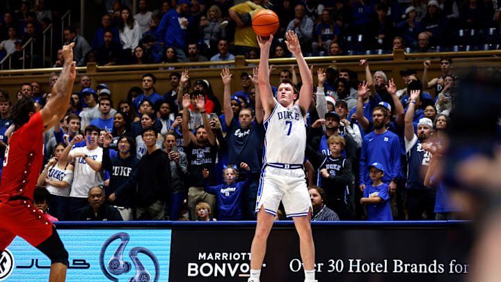 Incarnate Word v Duke