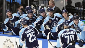 Milwaukee Admirals v Rockford Icehogs