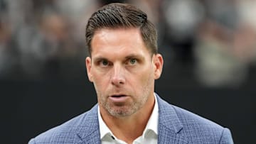 Dan Morgan