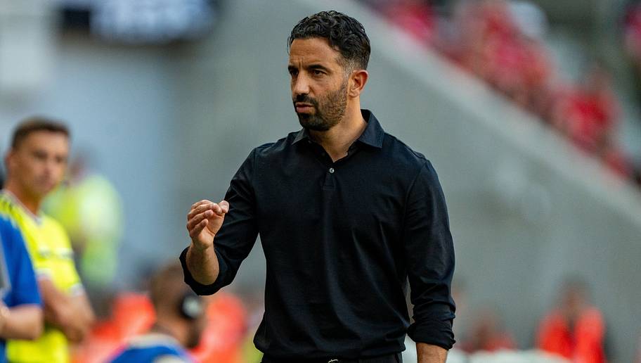 ‘More Boring Now’ — Ruben Amorim reacts as AC Milan see off Man Utd