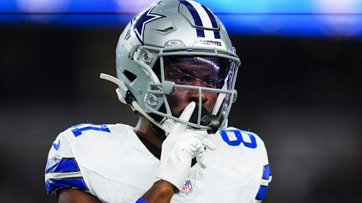 Tampa Bay Buccaneers v Dallas Cowboys