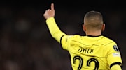 Hakim Ziyech: ritorno di fiamma del Milan