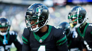 Seattle Seahawks v New York Jets