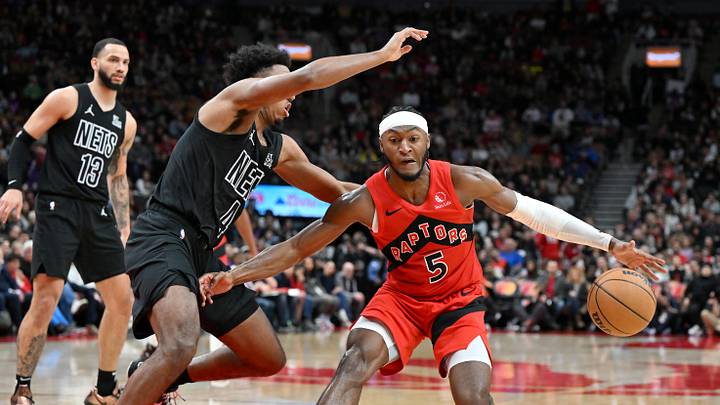 Vibrant Brooklyn Nets Vs. Toronto Raptors Preview: Tuesday Night Hoops Scene Collection Vibrant Brooklyn Nets Vs. Toronto Raptors Preview: Tuesday Night Hoops Scene Collection