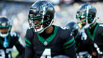 Seattle Seahawks v New York Jets