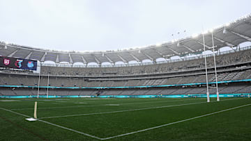 Men's State Of Origin - QLD v NSW: Game 2