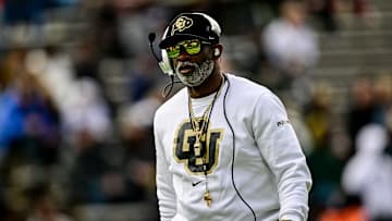 Colorado Black & Gold Spring Game