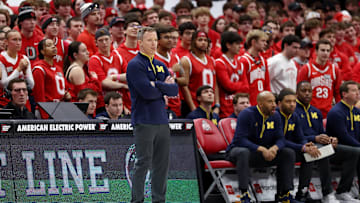 Michigan v Ohio State
