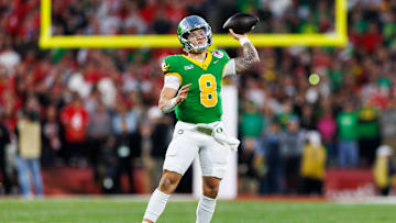 Rose Bowl Game Presented by Prudential - Ohio State V Oregon