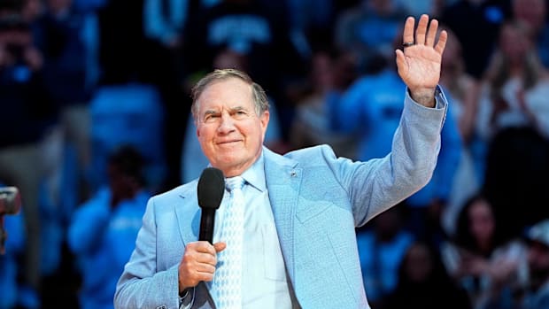Bill Belichick