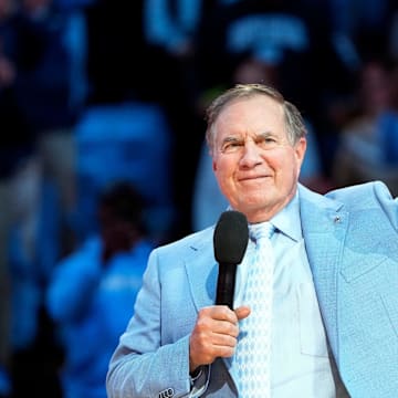 Hard Knocks will not feature Bill Belichick and the North Carolina football program after the deal fell through.