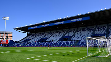Mapei Stadium