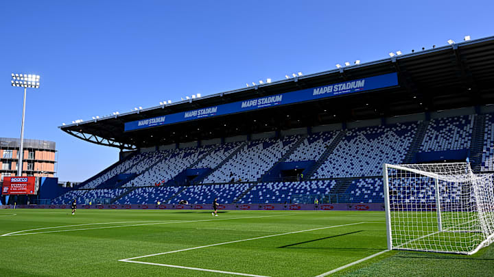 Mapei Stadium