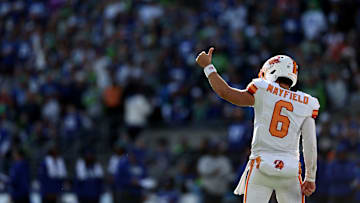 Tampa Bay Buccaneers v Seattle Seahawks