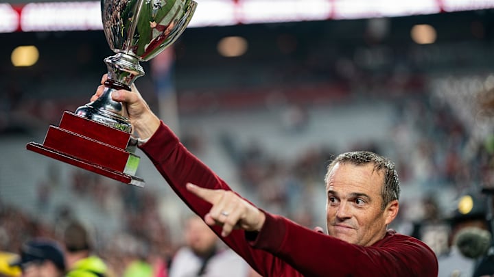 Missouri v South Carolina