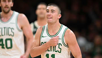 Boston Celtics, Milwaukee Bucks, Doc Rivers, Payton Pritchard