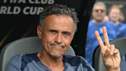 Luis Enrique