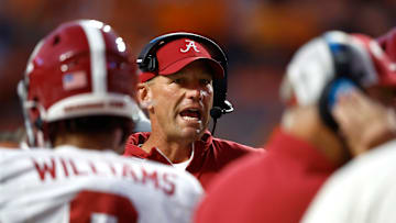 Alabama v Tennessee