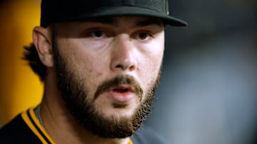 Pittsburgh Pirates v Los Angeles Dodgers