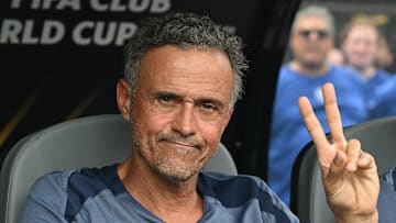 Luis Enrique