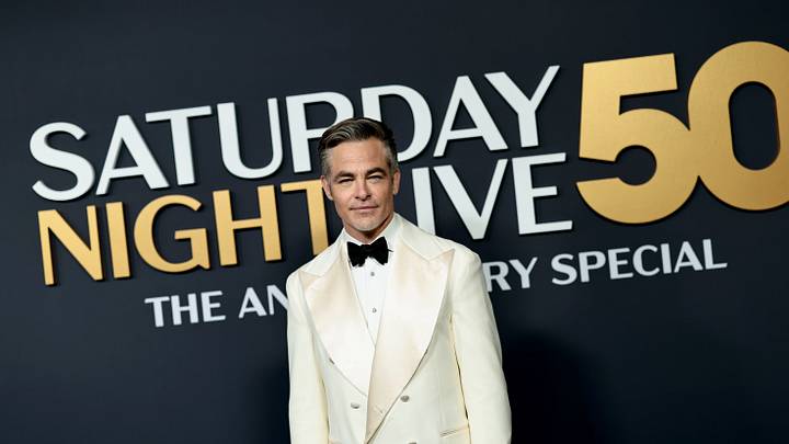 SNL50: The Anniversary Special