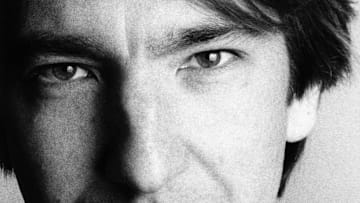 Alan Rickman