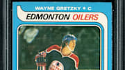 1979 O-Pee-Chee - Wayne Gretzky - PSA 10