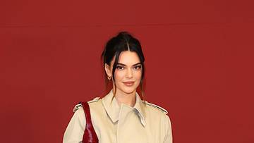 Kendall Jenner