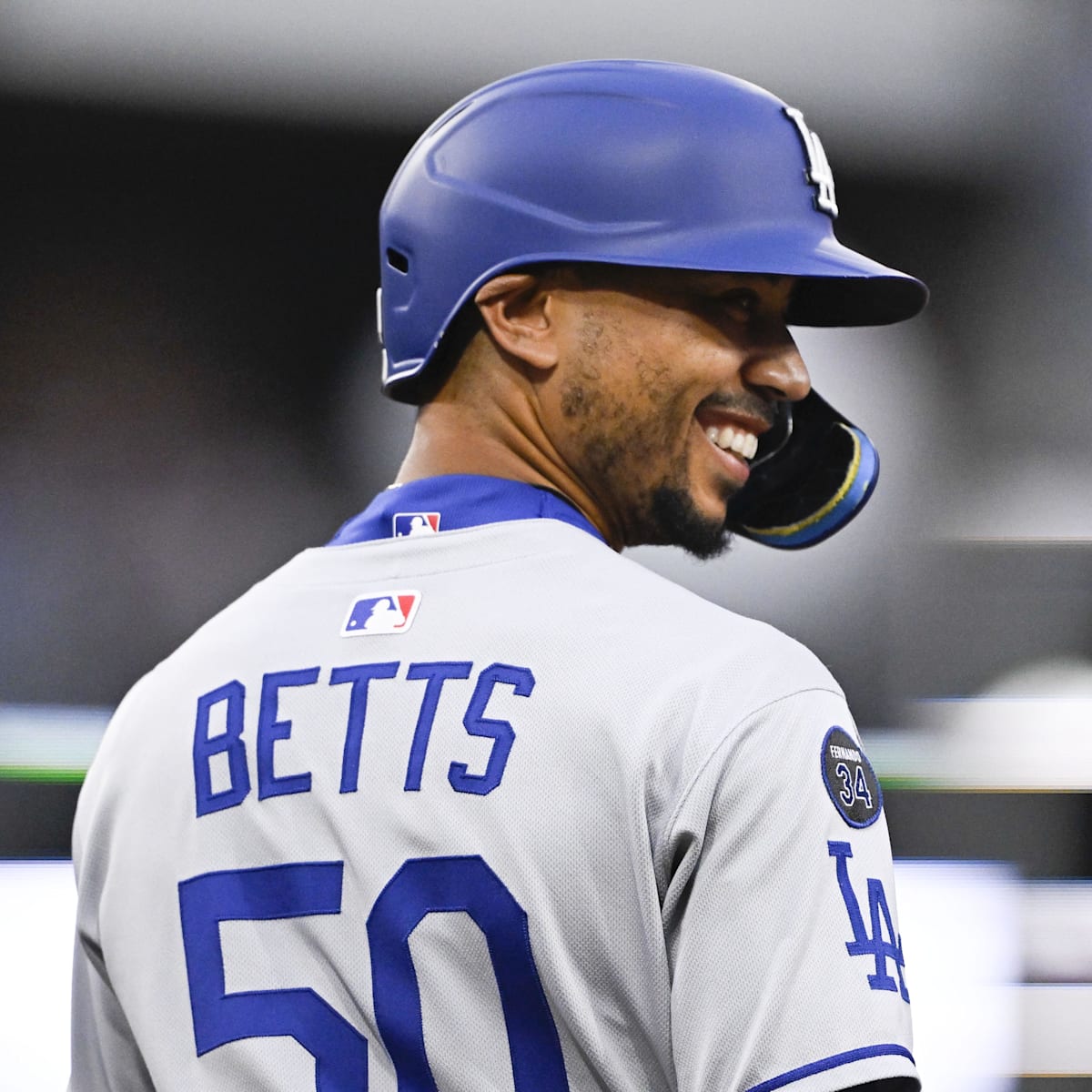 Dodgers Star Mookie Betts Reveals He Thought He Would Play for Padres