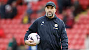 Henrique Hilario will move from Chelsea to England staff