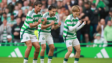 Celtic FC v Kilmarnock FC - cinch Premiership