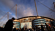 Manchester City could be in trouble