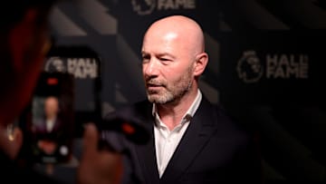 Premier League Hall of Fame 2024 Inductions