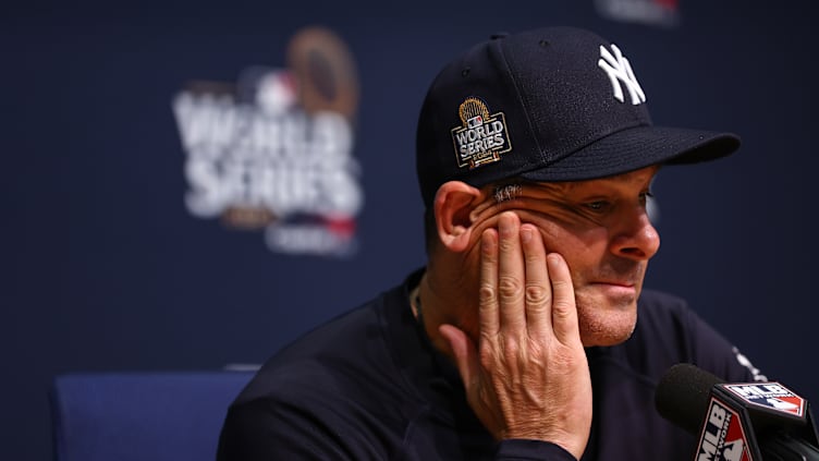 World Series - New York Yankees v Los Angeles Dodgers - Game 2