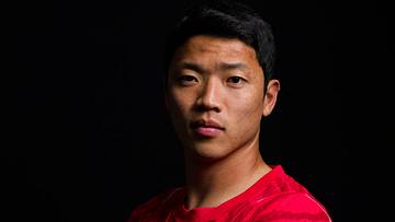 Hee-Chan Hwang läuft ab sofort für den FC Schalke 04 auf